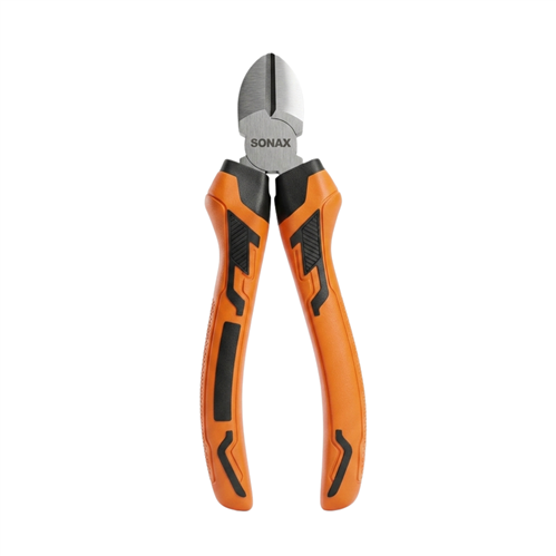 SONAX YAN KESKİ TURUNCU 160MM
